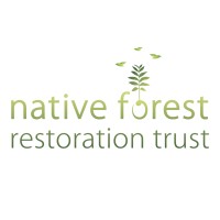 Native Forest Restoration Trust logo - Similar company to Macgregor Jamee Limited