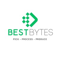 BestBytes AI logo - Similar company to Hyrilee