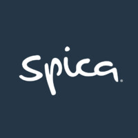 Spica.SV logo - Similar company to Brandchitects
