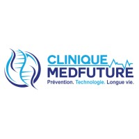 Medfuture logo - Similar company to Medfuture Healthcare