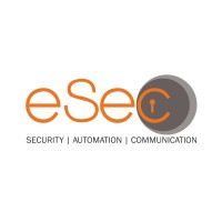 eSec logo - Similar company to Adi Solutions