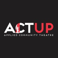 Act Up Drama, Inc. logo - Similar company to South Carolina Freedom Fund (Scff)