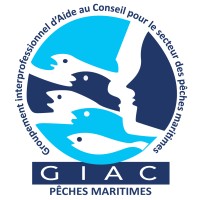 GIAC Pêche Maritime logo - Similar company to Yamna Fish