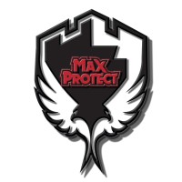 MaxProtect logo - Similar company to Sm Security Ltd
