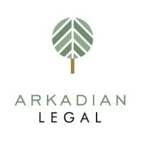 Arkadian Legal logo - Similar company to Ar & Partners
