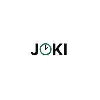 JOKI logo - Similar company to Kaay