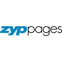 ZYPPAGES logo - Similar company to Zypline