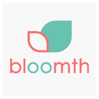 Bloomth App logo - Similar company to Humanely