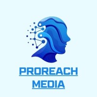 ProReach Media logo - Similar company to Trendsync Research