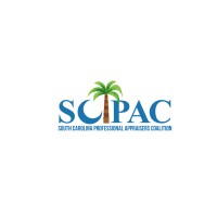 Scpac - South Carolina Professional Appraisers Coalition