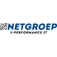 NetGroep - IT bedrijf logo - Similar company to Ic-Automatisering Bv