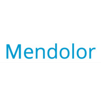 Mendolor Oy logo - Similar company to Sweetsbot - Love. Be Loved.