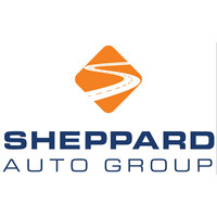 Sheppard Auto Group logo - Similar company to Power Auto Group