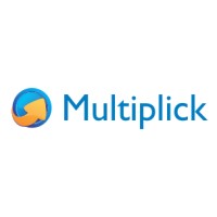 Multiplick Technologies logo - Similar company to Go Tech Solutions