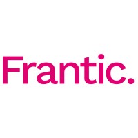 Frantic logo - Similar company to Emily Eats Ltd