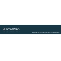 POWERPRO (UK) LIMITED logo - Similar company to Prism Power Group
