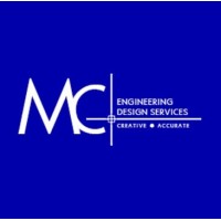 MC ENGINEERING DESIGN SERVICES logo - Similar company to Victor Palomo Construction