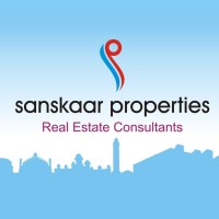 Sanskaar Properties logo - Similar company to Ug Student Council@Nmims'S Pdse&Fbm