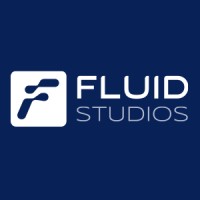 Fluid Studios logo - Similar company to Fluid Studios