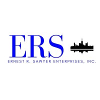 Ernest R. Sawyer, Enterprises Inc. logo - Similar company to Classmates Literacy Foundation