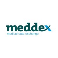 Meddex logo - Similar company to Wundd.A.Ch