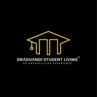 Graduandi Student Living logo - Similar company to Volley Student Living