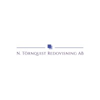 N. Törnquist Redovisning AB logo - Similar company to Konsultexperten I Sverige