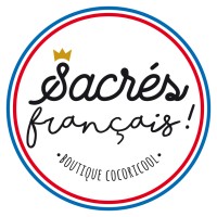 Sacrés Français ! logo - Similar company to Tmc