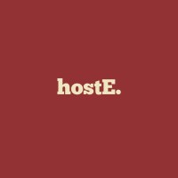 hostE LLC logo - Similar company to Roomiboss