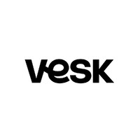 Vesk logo - Similar company to Veesk