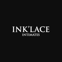 Ink'Lace Intimates logo - Similar company to Enchanted Intimates
