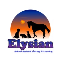 Elysian Animal Assisted Therapy, Learning and  Interventions logo - Similar company to Peelback.Ai