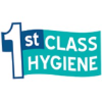 1St Class Hygiene Limited