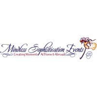 Mindless Sophistication Events logo - Similar company to Lakeside Web
