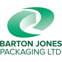 Barton Jones Packaging Ltd logo - Similar company to Hexcore Uk