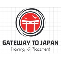 Gateway to Japan logo - Similar company to Sprachlingua
