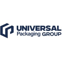 Universal Packaging Group logo - Similar company to Chicai Technology Co., Ltd.