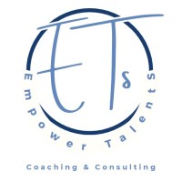 ETS - Empower TalentS logo - Similar company to Ets Group Llc / Vista Technology Partners