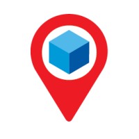 Pakettipiste logo - Similar company to Collabnet