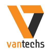 Vantechs logo - Similar company to Technikel Solutions