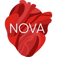 NOVA MUSIC logo - Similar company to Pomitni