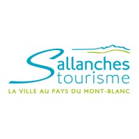 Sallanches Tourisme logo - Similar company to Redhall Group