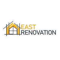EAST RENOVATION logo - Similar company to Ubiloc
