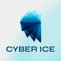 CYBER ICE logo - Similar company to Worqflow | Trusted D365 Talent & Solutions