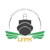 Le Febvre Prestations Maritimes logo - Similar company to Societe D'Economie Mixte Lorient - Keroman