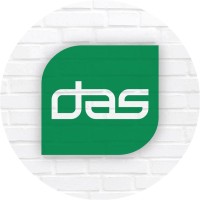 Dynamic Advertising Solutions (DAS) logo - Similar company to Magic Needle Uniforms