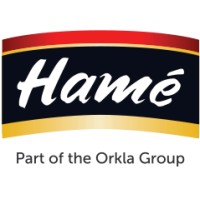 Hamé Hungária Kft. logo - Similar company to Naturalmente Delizia