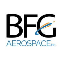 BFG Aerospace Inc. logo - Similar company to Scd Aero