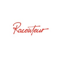 Raconteur Digital logo - Similar company to Radical Path