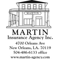 Martin Insurance Agency, Inc.